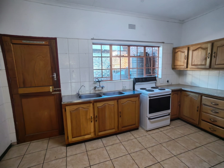 3 Bedroom Property for Sale in Parys Free State
